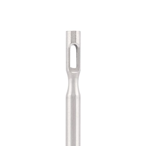 Divinity Rozsdamentes acél csiszolófej L-6,0 mm, 2,3 mm DBST-225NC.023