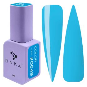 DNKa' Color Gel Polish 0049 7ml
