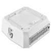Microstop Poreszívó Base Pro Fehér