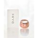 DARK Mini nyomda rose gold