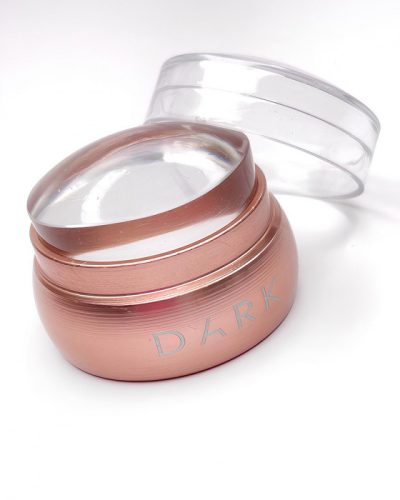 DARK Mini nyomda rose gold