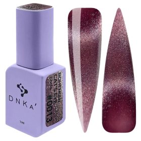 DNKa' Color Gel Polish Bohemian Cat's Eye 0013 7ml