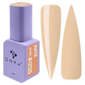 DNKa' Color Gel Polish Kate 0125 7ml