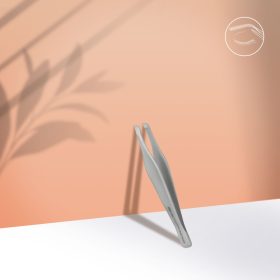 Staleks Beauty&Care szemöldökcsipesz TBC-30/3