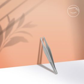 Staleks Beauty&Care szemöldökcsipesz TBC-30/3