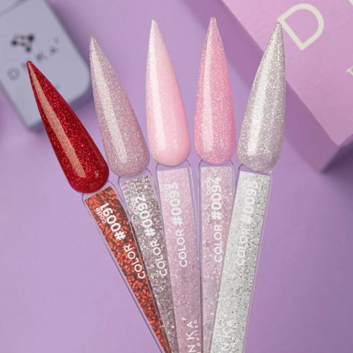 DNKa' Color Gel Polish 0091 12ml