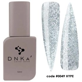 DNKa' Rubber Cover Base 0049 Hype 12ml