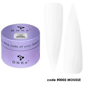 DNKa' Builder Gel Mousse 0002 30ml