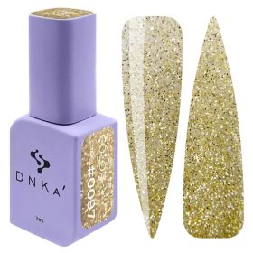 DNKa' Color Gel Polish 0097 7ml