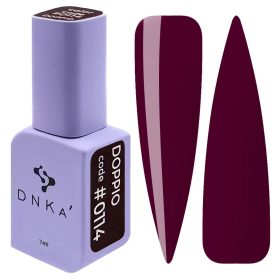 DNKa' Color Gel Polish Doppio 0114 7ml