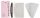 Wonderfile Wooden Base starter kit 162x24mm (26 pcs)