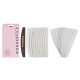 Wonderfile Wooden Base starter kit 162x24mm (26 pcs)