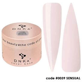DNKa' Rubber Cover Base 0039 Sensual 30ml