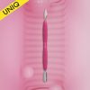 Staleks “Gummy” Uniq kutikulanyomó PQ-10/3