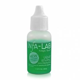Infa-lab Vérzés csillapító 15 ml