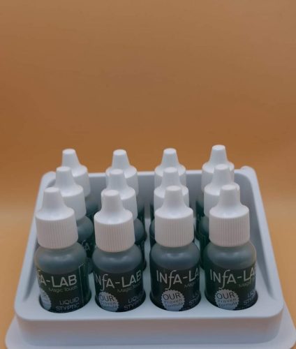 Infa-lab Vérzés csillapító 15 ml