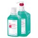 SCHÜLKE S&M Waschlotion Bőrkímélő folyékony szappan 1000ml
