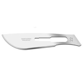 22-es steril szike - Swann Morton 