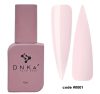 DNKa' Fast Gel 0001 Euterpe 12ml
