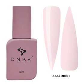DNKa' Fast Gel 0001 Euterpe 12ml