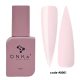 DNKa' Fast Gel 0001 Euterpe 12ml
