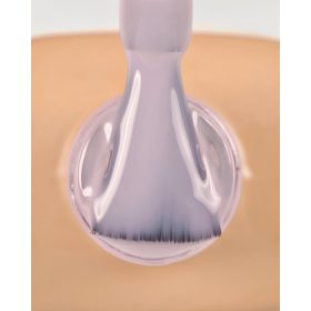 DARK Peony Top coat 10 ml