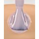 DARK Peony Top coat 10 ml