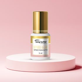 Long Lashes Speed ragasztó 5ml