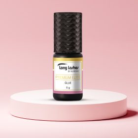 Long Lashes Premium Elite ragasztó 5g