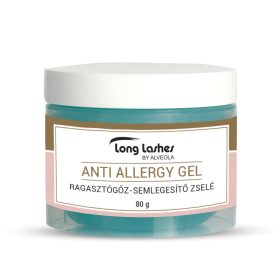 Long Lashes Ragasztógőz semlegesítő zselé 80ml