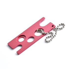 Long Lashes szempilla ragasztó csőr nyitó