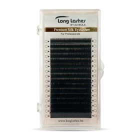   Long Lashes Extreme Volume Selyem CC/0,10-8-9-10-11-12-13-14mm