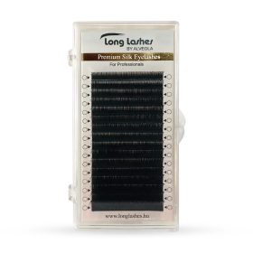  Long Lashes Extreme Volume Selyem pilla M/0,10-7-8-9-10-11-12-13mm