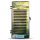 Long Lashes Flat pilla D / 0,15 - 8mm