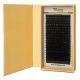 Long Lashes  Pro Silk Szempilla Karamell Barna -C- 0,10 7-13mm