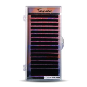 Long Lashes Premium Rapid Volume pilla CC/0,05 7-13mm