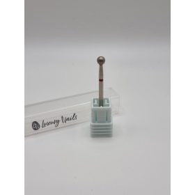 Luxury Nails - Pedikűr fej gömb (nagy)