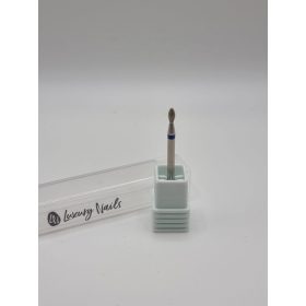 Luxury Nails - Gyémánt buzogány közepes
