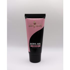 Luxury Nails - Acryl Gel – Dusty Rose tubusos 60 ml