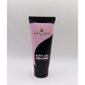 Luxury Nails - Acryl Gel – Barbie tubusos 60 ml