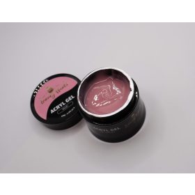 Luxury Nails - Acryl Gel - Blush tégelyes 60g