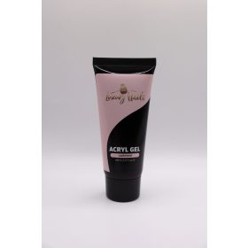 Luxury Nails - Acryl Gel  - Cashmere tubusos 60ml