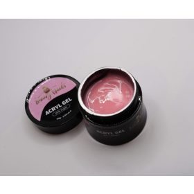 Luxury Nails - Acryl Gel - Pink Sugar tégelyes60g