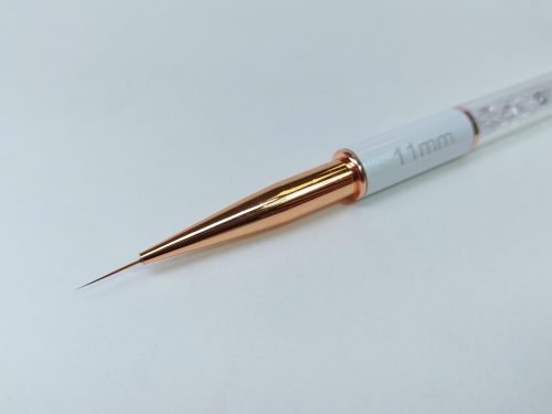Luxury Nails 11mm Díszítő ecset