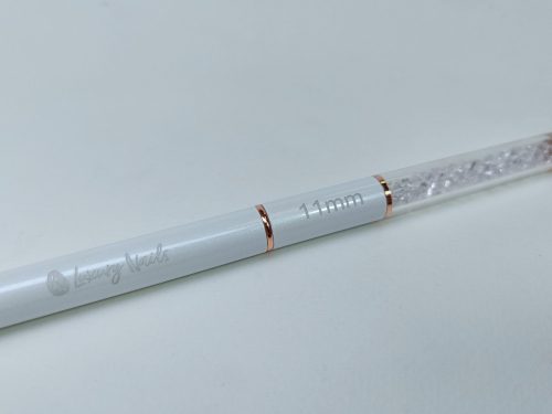 Luxury Nails 11mm Díszítő ecset