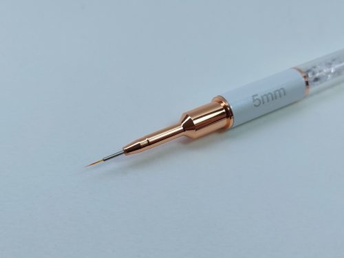 Luxury Nails 5mm Díszítő ecset