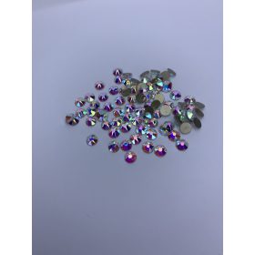 Luxury Nails AB Crystal SS3-SS5 1440db