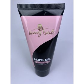 Luxury Nails Cover Light Pink