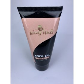 Luxury Nails Cover Glitter