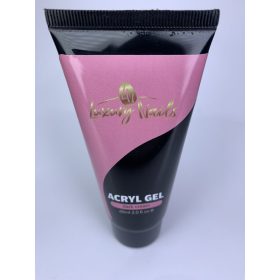 Luxury Nails Dark Cream